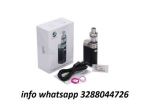 SIGARETTA ELETTRONICA ELEAF ISTICK PICO 75W MELO 3 MINI + BATTERIA 18650