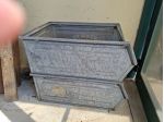 Contenitore metallico FAMI
