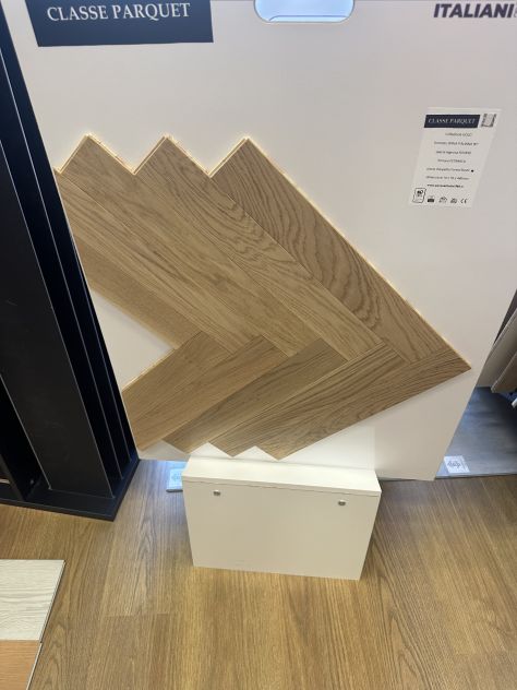 Vendo Parquet SPC Effetto Legno – Alta Qualità - Foto 7
