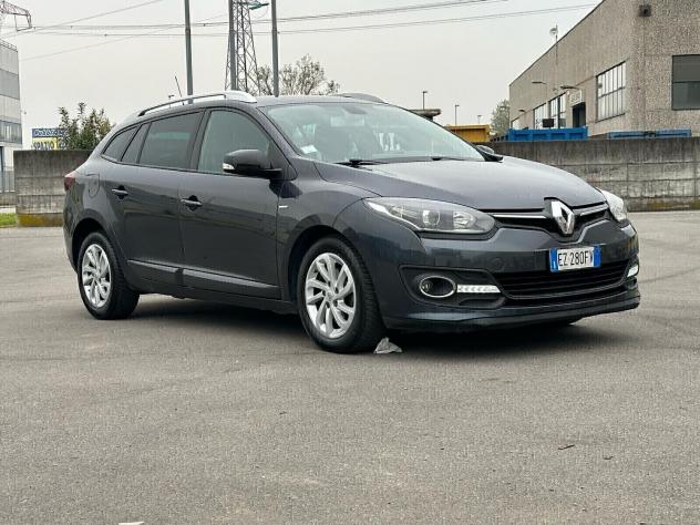 Renault Megane Mane 1.5 dCi 110CV EDC SporTour Limited - Foto 2