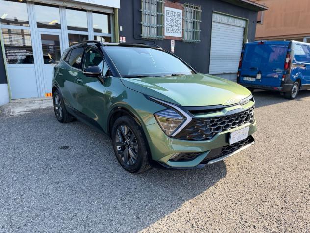 Kia Sportage GT Line Plus 1.6 T-GDI HEV #11742 - Foto 7