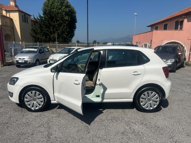 Volkswagen Polo 1.6 TDI 90CV DPF 5 porte R-Line - Foto 5