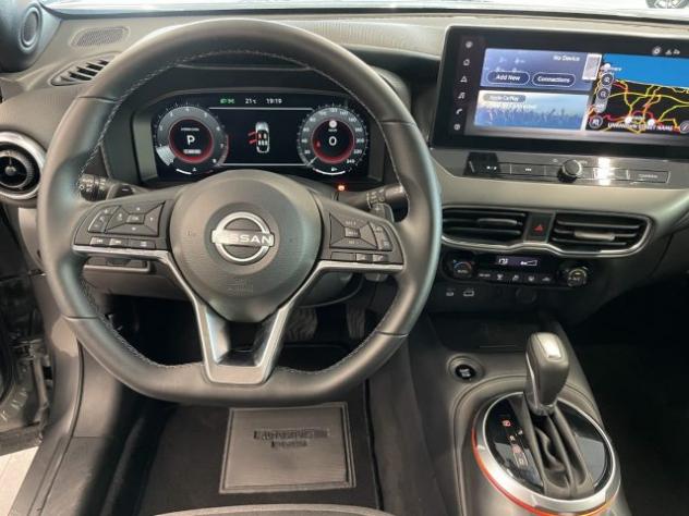 NISSAN Juke 1.0 DIG-T 114 CV DCT N-Connecta rif. 23495980 - Foto 2