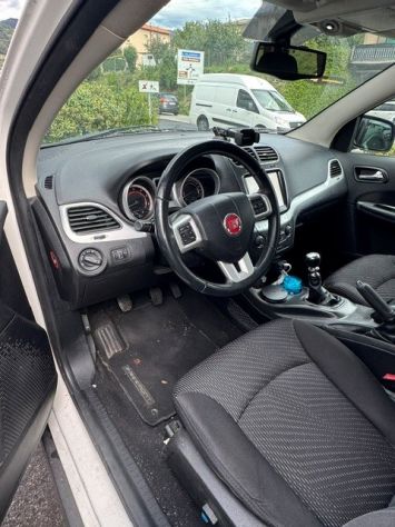 LOTTO UNICO - Autovettura Fiat Freemont targata ES517VL - Foto 5