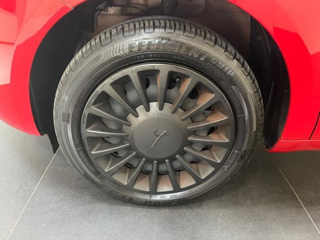 Lancia Ypsilon 1.0 FireFly 70cv S&S Hybrid SILVER - Foto 8