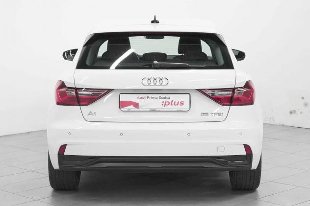 Audi A1 Sportback 1.0 TFSI S tronic Admired - Foto 3