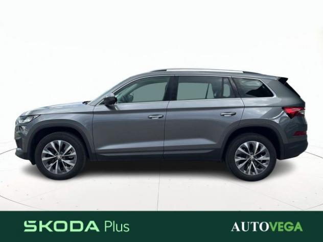 SKODA Kodiaq 2.0 tdi evo style dsg 7p.ti rif. 23789727 - Foto 6