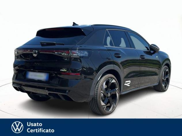 VOLKSWAGEN T-Roc 1.5 etsi r-line 150cv dsg rif. 23877442 - Foto 3