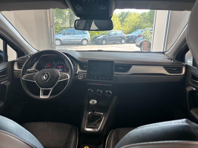 Renault Captur TCe 90 CV Zen - Foto 9