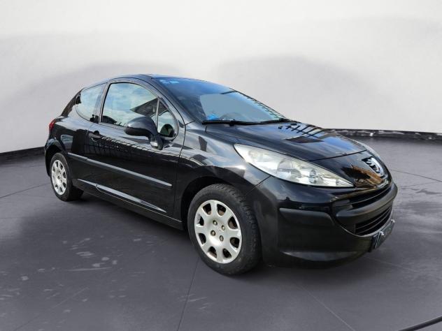 Peugeot 207 1.4 HDi 70CV 3p. ONE Line - Foto 3