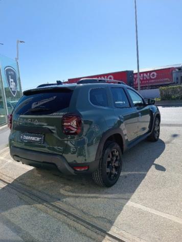 DACIA Duster 1.5 Blue dCi 8V 115 CV 4x2 Extreme i.m rif. 23396501 - Foto 5