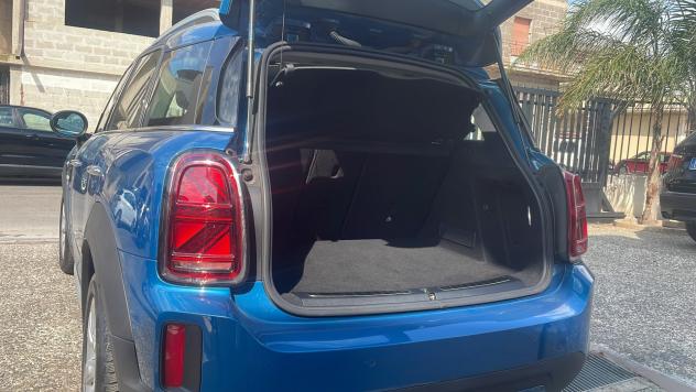 Mini Cooper D Countryman 2.0 JCW - Foto 8