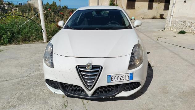 Alfa Romeo Giulietta 1.6 JTDm-2 105 CV Progression - Foto 6