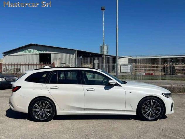 BMW 320 G21 320d Touring mhev 48V xdrive M sport auto - G rif. 24087658 - Foto 7