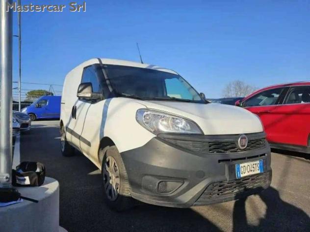 FIAT Doblo CARGOLounge 1.3 Multijet 16v SX 95cv E6- GD045TS rif. 23752850 - Foto 8