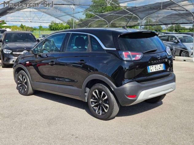 OPEL Crossland Crossland 2021 1.2 Elegance s - GT824MA rif. 23834561 - Foto 4