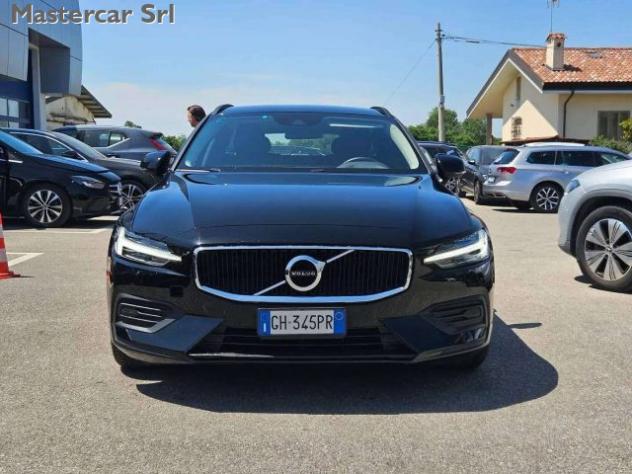 VOLVO V60 V60 2.0 b3 Momentum N1 auto 7m - GH345PR rif. 23965187 - Foto 2