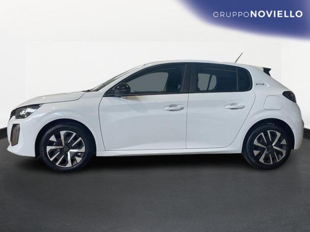 Peugeot 208 Style Turbo benzina 100 - Foto 4