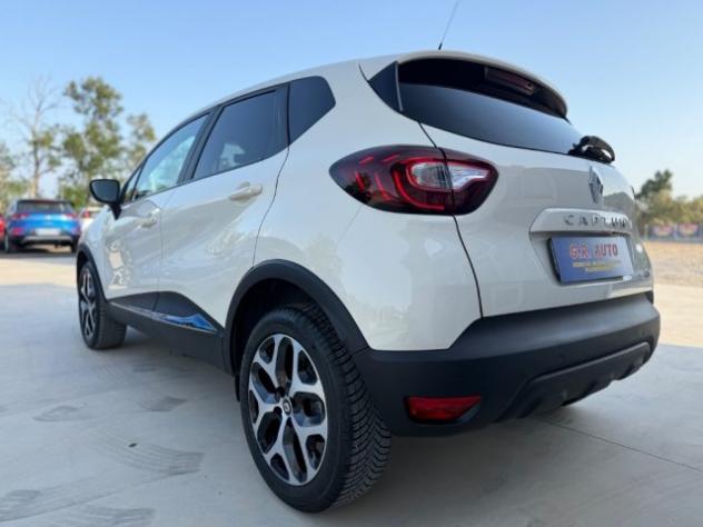 RENAULT Captur 1.5 dCi PERFETTA-GARANZIA rif. 24055179 - Foto 7
