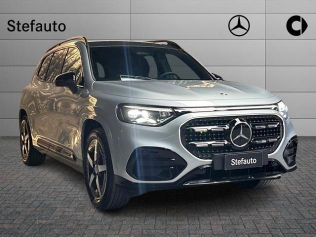MERCEDES-BENZ GLB 200 d Automatic 4Matic AMG Line Advanced Plus rif. 23829775