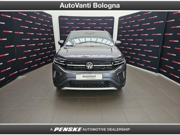 VOLKSWAGEN T-Cross Volkswagen 1.0 tsi R-Line Plus 115cv rif. 24054058 - Foto 7