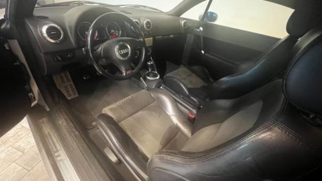 AUDI TT Coupé 1.8 T 20V 179 CV cat rif. 24162611 - Foto 7
