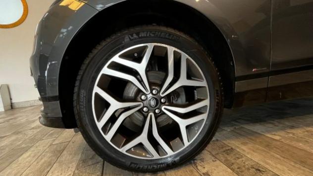 LAND ROVER Range Rover Velar 2.0D I4 240 CV R-Dynamic SE rif. 23820543 - Foto 8