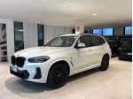 BMW X3 xDrive30e PHEV auto Msport Pelle Navi ( m sport )