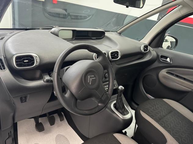 Citroën C3 Picasso C3 Picasso 1.6 HDi 90 Business - Foto 10
