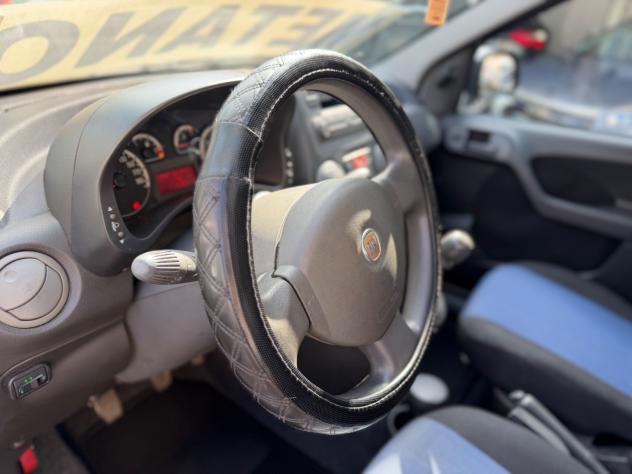 Fiat Panda 1.4 Dynamic Natural Power - Foto 7