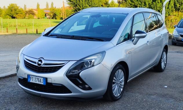 Opel Zafira Tourer 1.4 Turbo 140CV GPL Cosmo - Foto 2