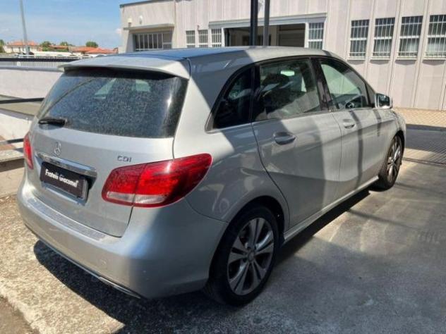 MERCEDES - Classe B - 180 CDI Executive - Foto 2