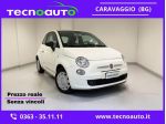 FIAT 500 500 1.2 Pop