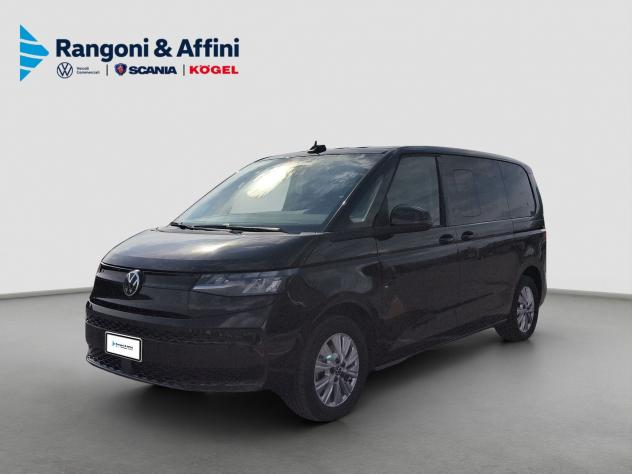 Volkswagen Multivan 2.0 TDI 150cv Space DSG - Foto 2