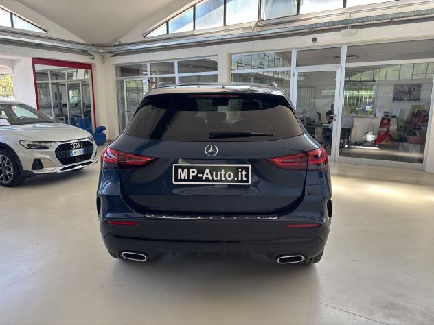 Mercedes-Benz GLA GLA 250 e Plug-in hybrid Auto Premium - Foto 7