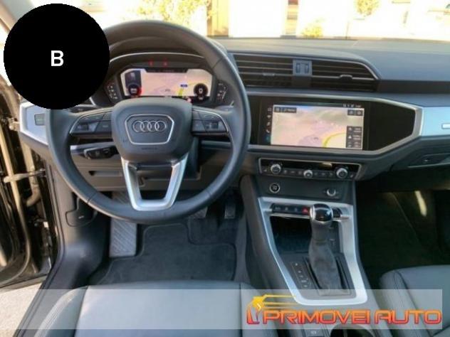 AUDI Q3 SPB 35 TDI S tronic rif. 19104314