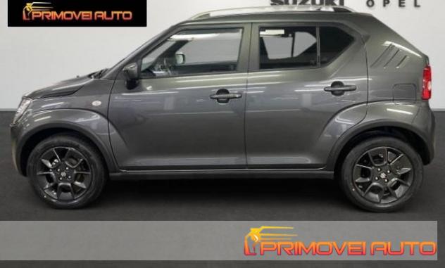 SUZUKI Ignis 1.2 Hybrid 4WD All Grip Comfort rif. 22151547 - Foto 7