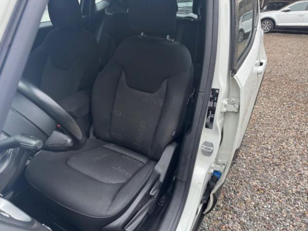 JEEP Renegade 1.6 Mjt 120 CV Longitude/limited rif. 24167149 - Foto 6