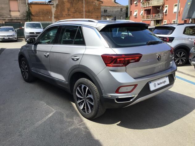 Volkswagen T-Roc 1.5 TSI ACT Style - Foto 7