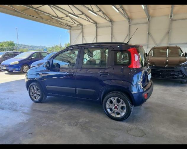 FIAT Panda 0.9 TwinAir Turbo Natural Power Easy rif. 23641351 - Foto 2