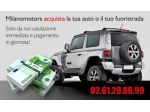 BMW X1 ACQUISTIAMO LA TUA AUTO O IL TUO FUORISTRADA rif. 22210652