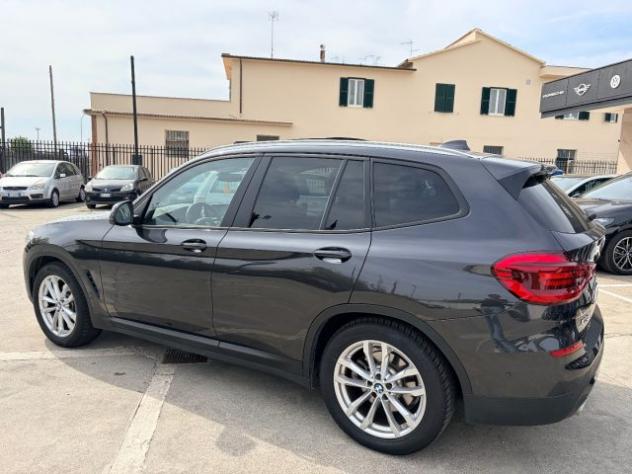 BMW X3 xDrive20d 48V Luxury rif. 24159325 - Foto 6