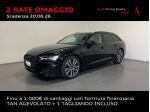 AUDI A6 Avant 50 TDI MHEV TIPTRONIC QUATTRO S-LINE EDITION rif. 23757408