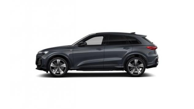 AUDI QUATTRO Audi Q5 SUV S line edition TDI 150 kW S tronic rif. 24058105 - Foto 6