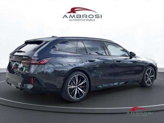 BMW 520 Serie 5 d xDrive Touring Msport Pro Innovation Tra rif. 23819381 - Foto 3