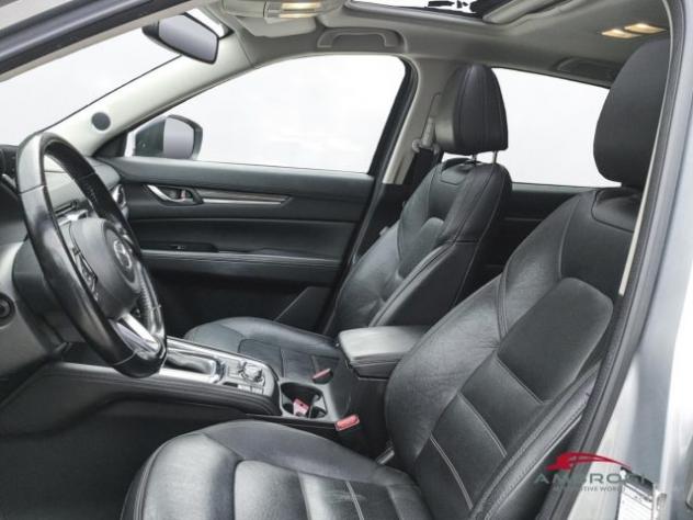 MAZDA 2 CX 5 .L Skyactiv-D 175 CV AWD Exclusive - PER OPER rif. 24083859 - Foto 9