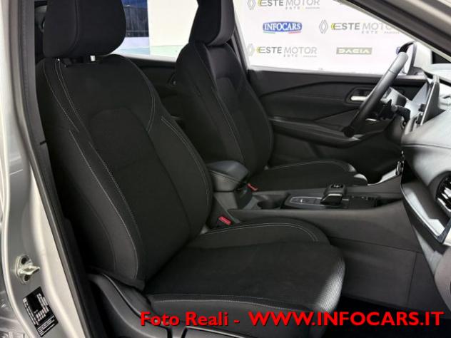 NISSAN Qashqai MHEV 158 CV Xtronic Business - Promo rif. 24149698 - Foto 6