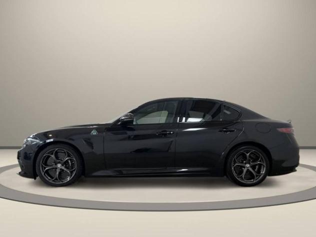 ALFA ROMEO Giulia 2.9 V6 Bi-Turbo Quadrifoglio Super Sport 1 OF 275 rif. 22946126 - Foto 3