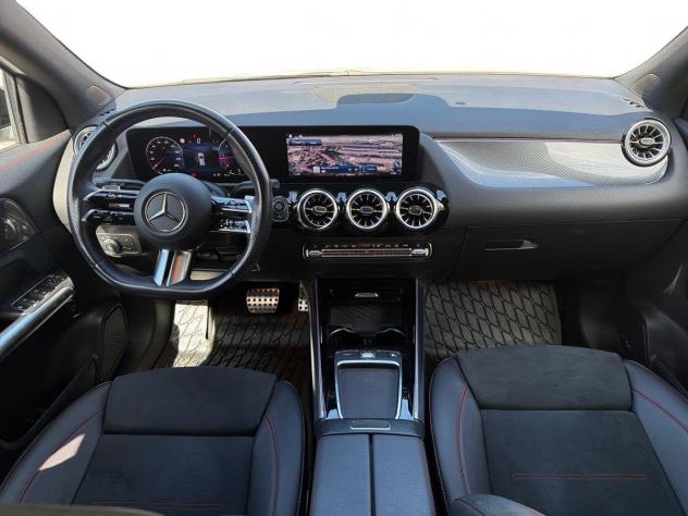 Mercedes-Benz GLA 220 d AMG Line Advanced Plus 4matic auto - Foto 9