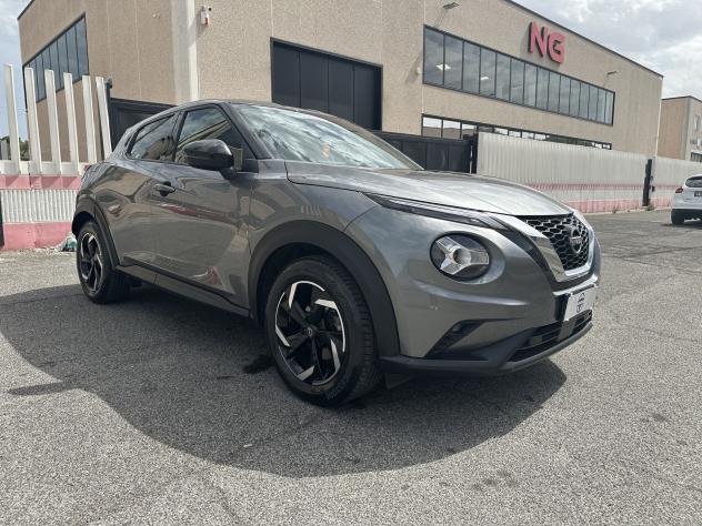Nissan Juke 1.0 DIG-T 114 N-Design - Foto 8